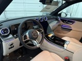 2027 Mercedes-Benz GLC - Preview 12