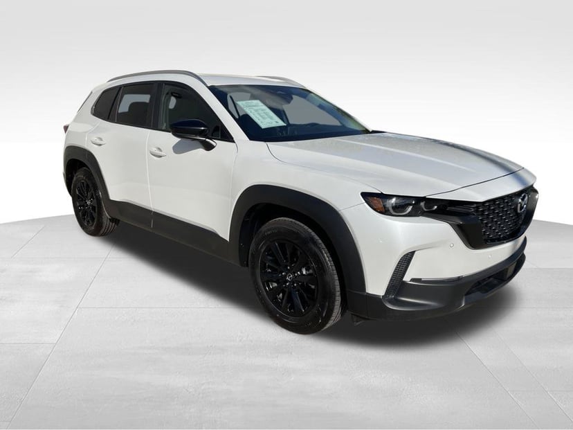 2026 Mazda CX-50 - Image 1