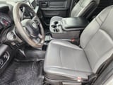 2024 Ram 2500 - Preview 13