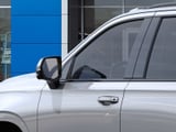 2026 Chevrolet Tahoe - Preview 12