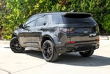 2026 Land Rover Discovery Sport - Preview 12