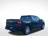 2026 Chevrolet Silverado 1500 - Preview 3