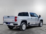2022 Chevrolet Silverado - Preview 4