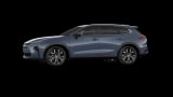2026 Toyota Crown Signia - Preview 3