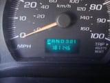 2006 Chevrolet Express - Preview 3