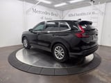 2025 Honda CR-V - Preview 5