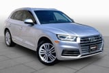 2019 Audi Q5 - Preview 2