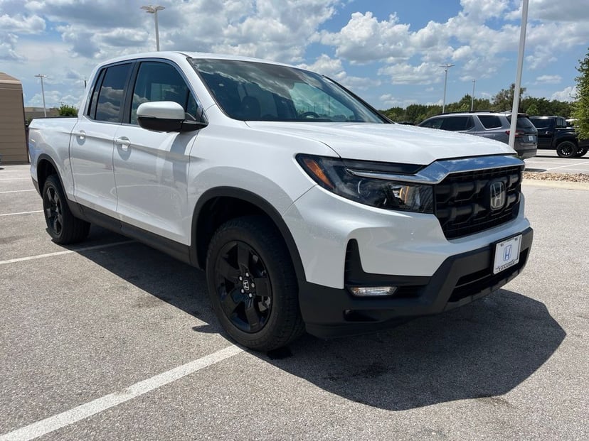 2024 Honda Ridgeline - Image 1