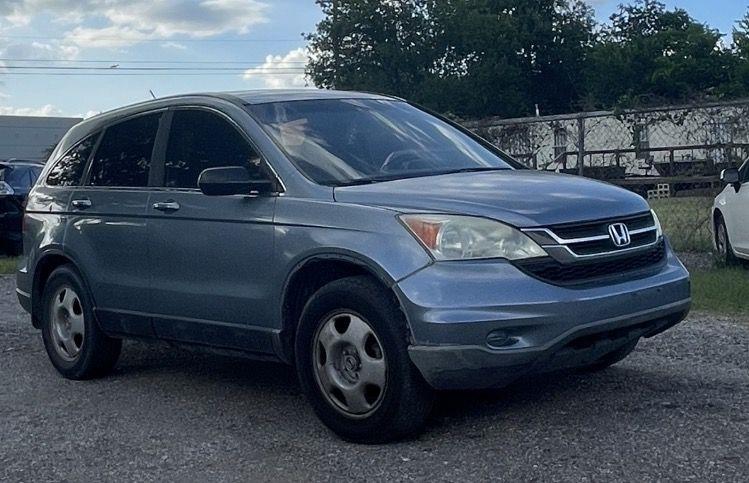 2011 Honda CR-V - Image 1