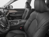 2026 Toyota Grand Highlander - Preview 6