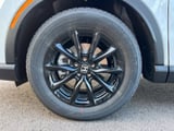 2027 Honda CR-V - Preview 5
