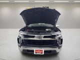 2024 Chevrolet Silverado 1500 - Preview 8