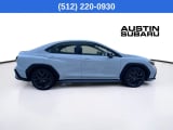 2026 Subaru WRX - Preview 8