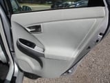 2012 Toyota Prius - Preview 12