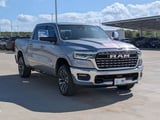 2025 Ram 1500 - Preview 7