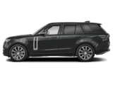 2027 Land Rover Range Rover - Preview 4