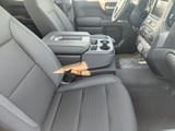 2026 Chevrolet Silverado 1500 - Preview 10