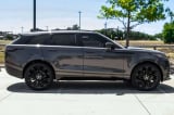 2026 Land Rover Range Rover Velar - Preview 8
