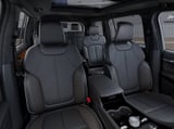 2027 Jeep Grand Cherokee L - Preview 9