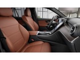 2027 Mercedes-Benz GLC - Preview 4