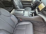 2026 Jeep Grand Wagoneer - Preview 9