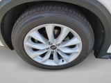 2019 INFINITI QX50 - Preview 9
