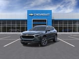 2026 Chevrolet Trax - Preview 8