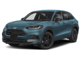 2026 Honda HR-V - Preview 6