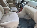 2005 Toyota Corolla - Preview 13