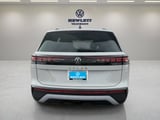 2027 Volkswagen Atlas - Preview 4