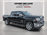 2018 GMC Sierra 1500 - Preview 2