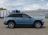 2027 Jeep Grand Cherokee - Preview 12