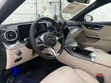 2026 Mercedes-Benz C-Class - Preview 9