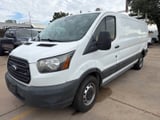 2018 Ford Transit - Preview 2