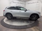 2027 Mercedes-Benz GLC - Preview 8