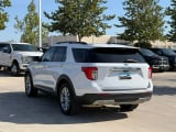 2021 Ford Explorer - Preview 6