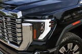 2025 GMC Sierra 2500HD - Preview 3