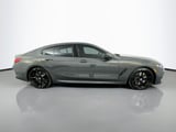 2024 BMW 8 Series - Preview 4