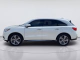 2018 Acura MDX - Preview 2