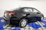 2025 Nissan Versa - Preview 5