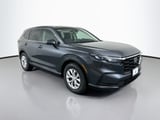 2026 Honda CR-V - Preview 3