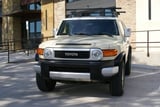 2008 Toyota FJ Cruiser - Preview 15