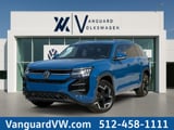 2027 Volkswagen Atlas - Preview 2