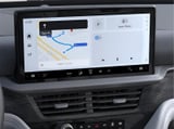 2026 Ford Explorer - Preview 14