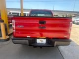 2010 Ford F-150 - Preview 3
