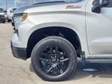 2022 Chevrolet Silverado 1500 - Preview 9