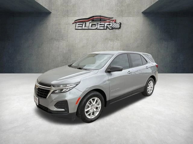 2023 Chevrolet Equinox - Image 1
