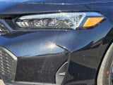 2026 Honda Civic - Preview 7