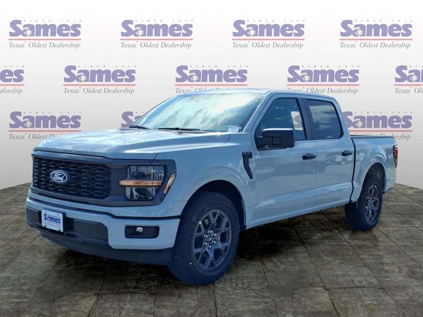 2026 Ford F-150 - Image 2