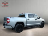 2020 Toyota Tundra - Preview 5